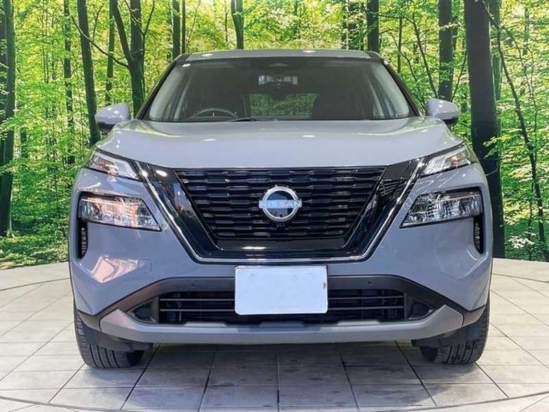 2024 Nissan X-Trail 1,5L 2024 Cyprus
