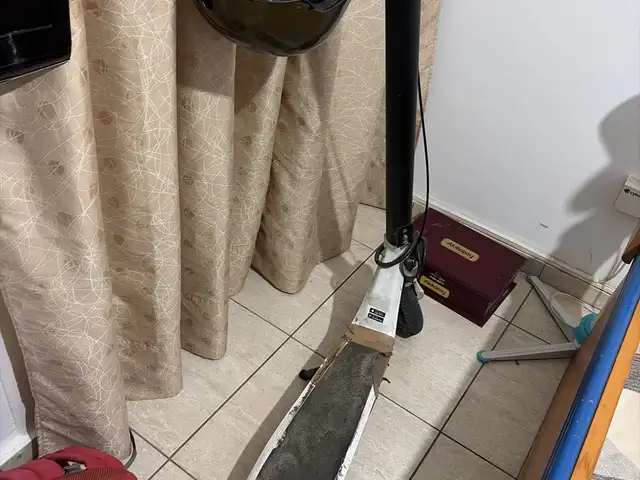 Electric scooter in good new condition, Επαρχία Λάρνακας — Λάρνακα - Καμάρες