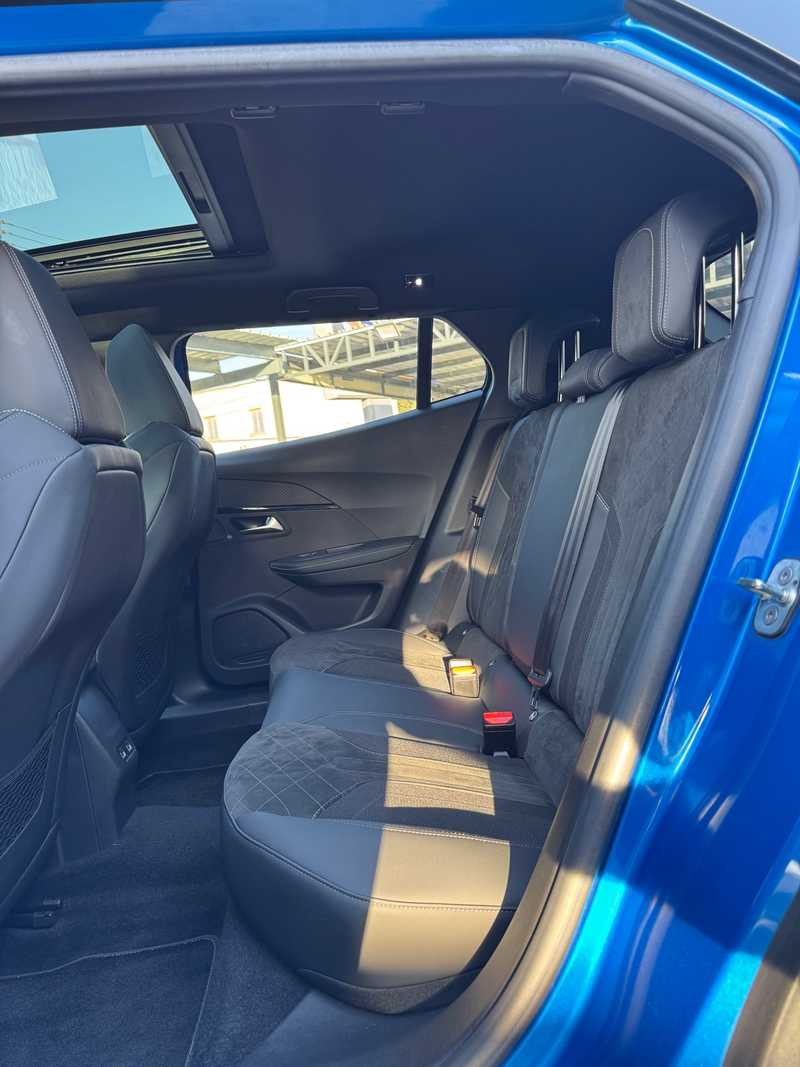 2021 Peugeot 2008 1,2L 2021 Cyprus
