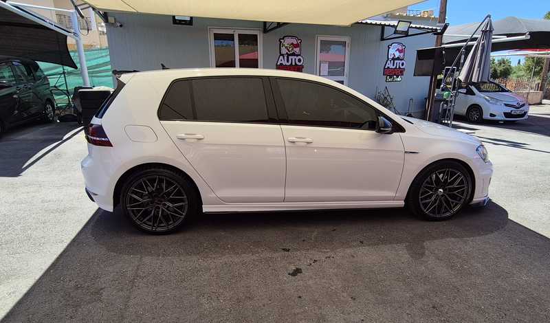 2016 Volkswagen Golf 2,0L 2016 Cyprus
