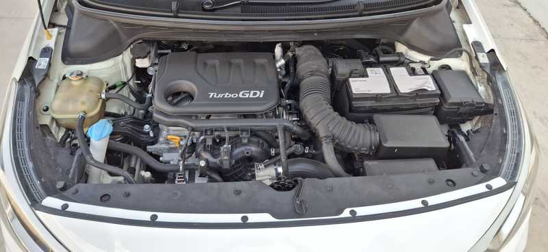 2020 Hyundai i20 1,0L 2020 Cyprus