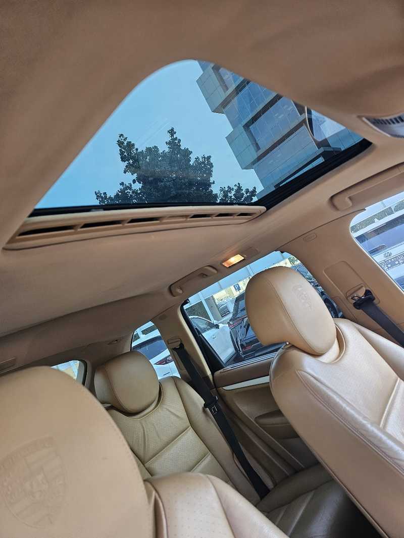 2009 Porsche Cayenne 3,0L 2009 Cyprus