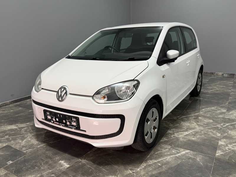 2015 Volkswagen UP 1,0L 2015 Cyprus