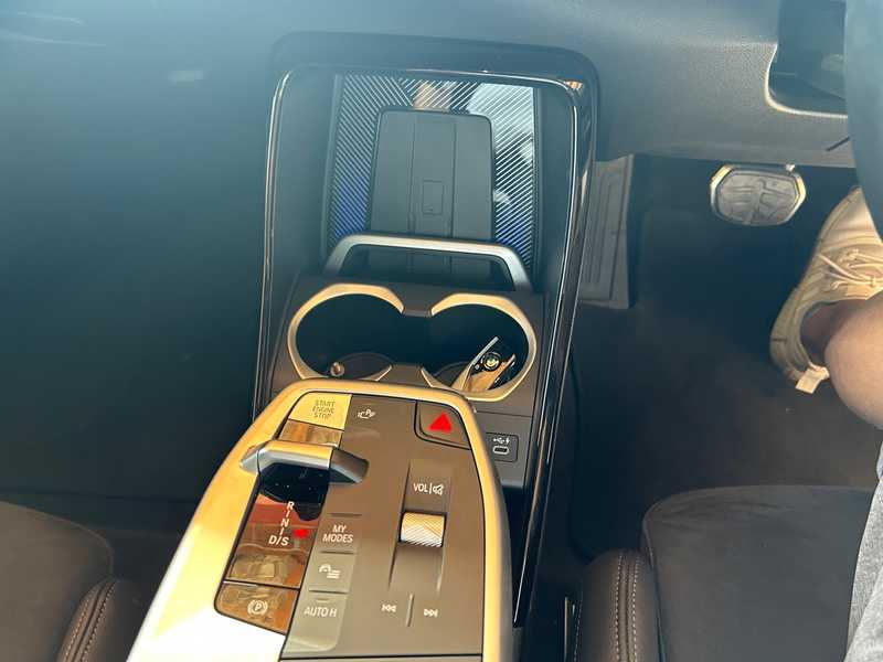 2023 BMW X1 2,0L 2023 Cyprus