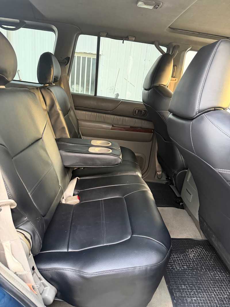 1999 Nissan Patrol 3,0L 1999 Cyprus