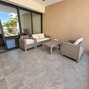 1-bedroom apartment to rent, Larnaca — Livadia Larnakas