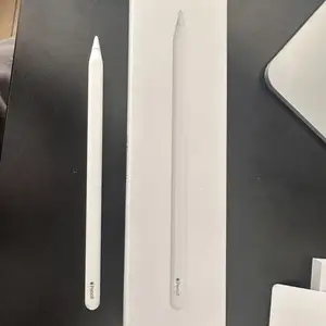 Apple pencil 2nd gen, Limassol — Mouttagiaka Tourist Area