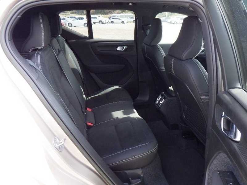2023 Volvo XC40 2,0L 2023 Cyprus