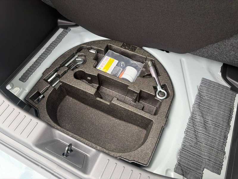 2026 Mazda Demio 1,5L 2026 Cyprus