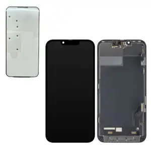 Display apple iphone 13 original, Limassol — Agios Athanasios