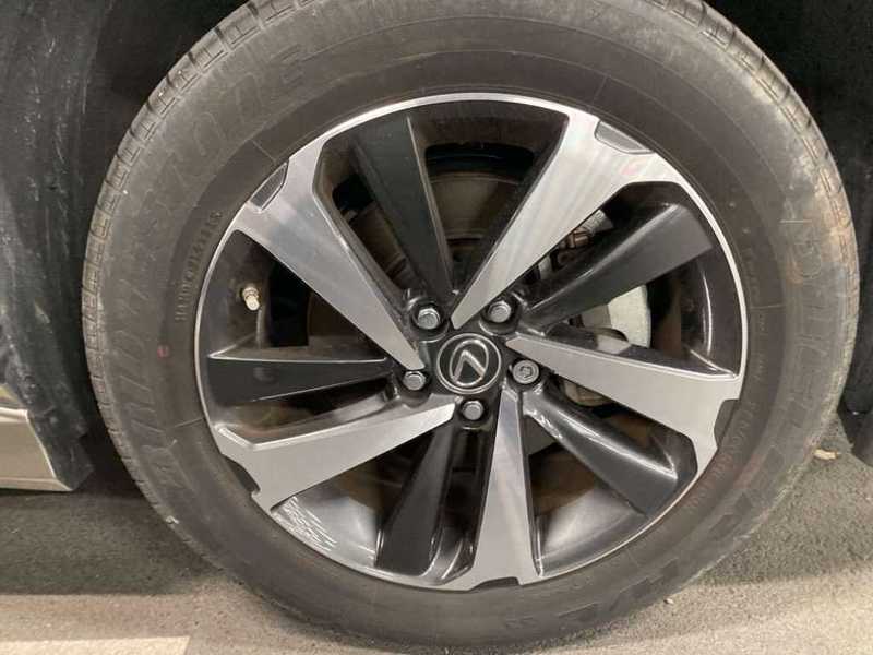 2022 Lexus NX 2,5L 2022 Cyprus