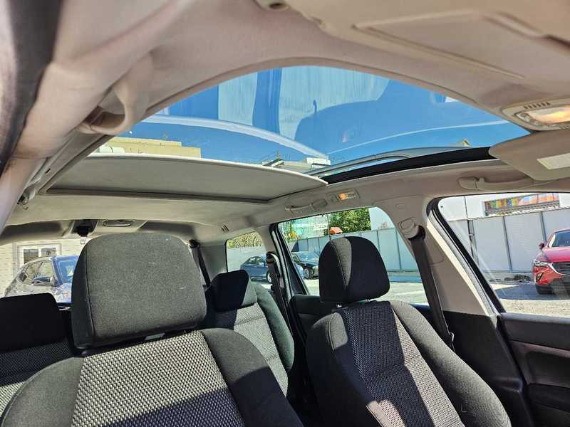 2007 Peugeot 307 1,6L 2007 Cyprus