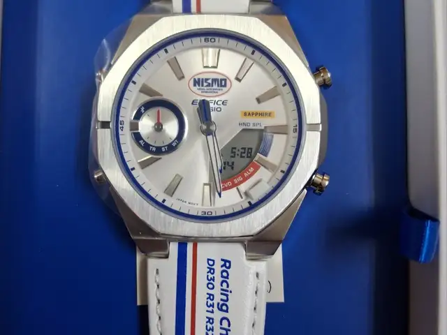 Casio nimso watch, Επαρχία Λευκωσίας — Λακατάμεια - Άγιος Μάμας