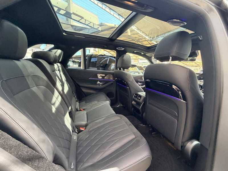2023 Mercedes-Benz GLE-Class 4,0L 2023 Cyprus