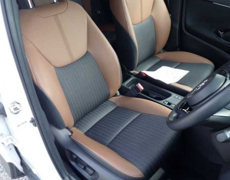 2024 Toyota Yaris Cross 1,5L 2024 Cyprus