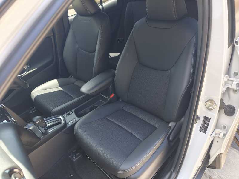 2025 Toyota Yaris Cross 1,5L 2025 Cyprus