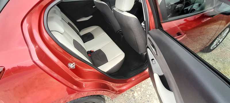 2020 Mazda 2 1,5L 2020 Cyprus