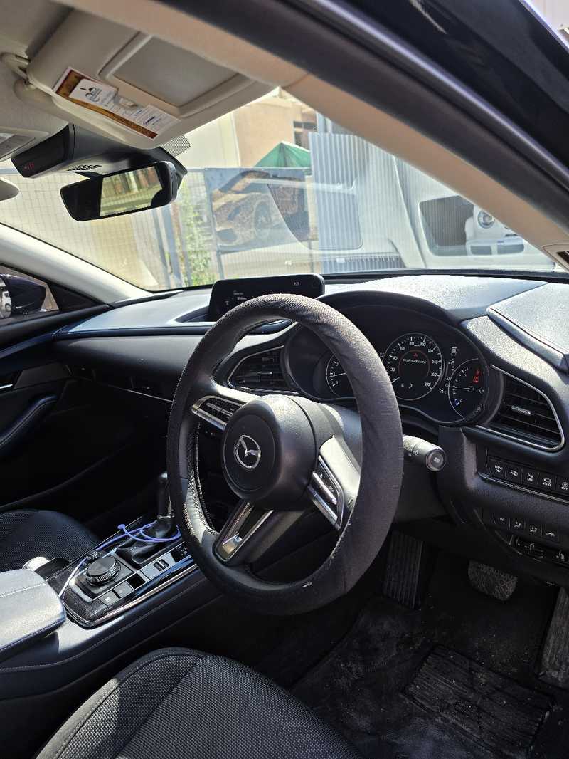 2022 Mazda CX-30 2,0L 2022 Cyprus