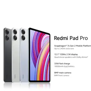 Tablet xiaomi redmi pad pro 256gb, Επαρχία Λεμεσού — Λεμεσός - Άγιος Ιωάννης