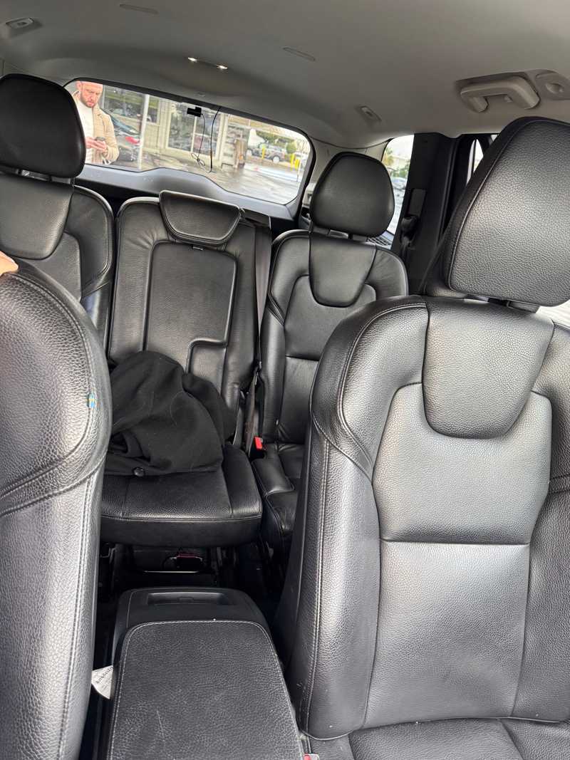 2018 Volvo XC90 2,0L 2018 Cyprus
