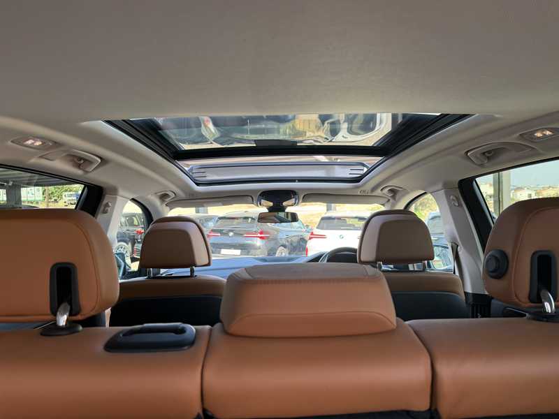 2023 BMW X5 3,0L 2023 Cyprus