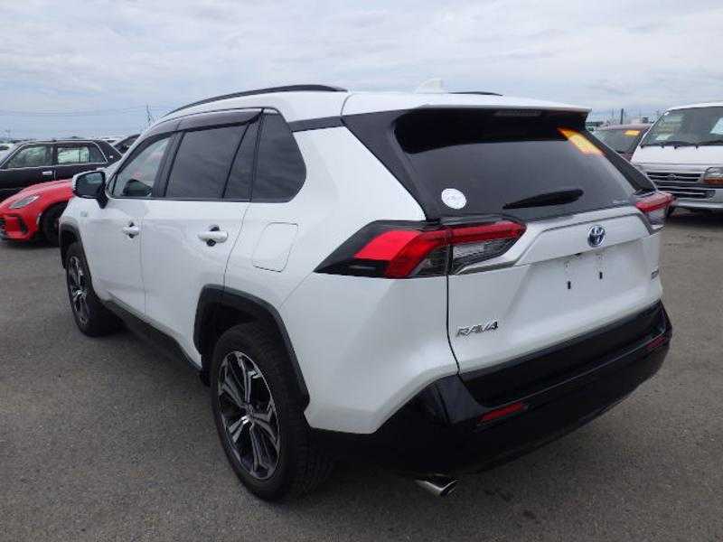 2023 Toyota RAV4 2,5L 2023 Cyprus