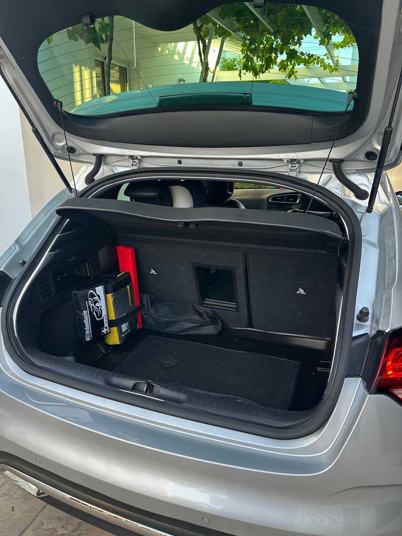 2012 Citroen DS4 2,0L 2012 Cyprus