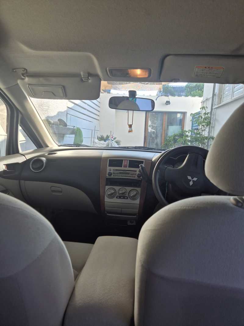 2003 Mitsubishi Colt 1,3L 2003 Cyprus