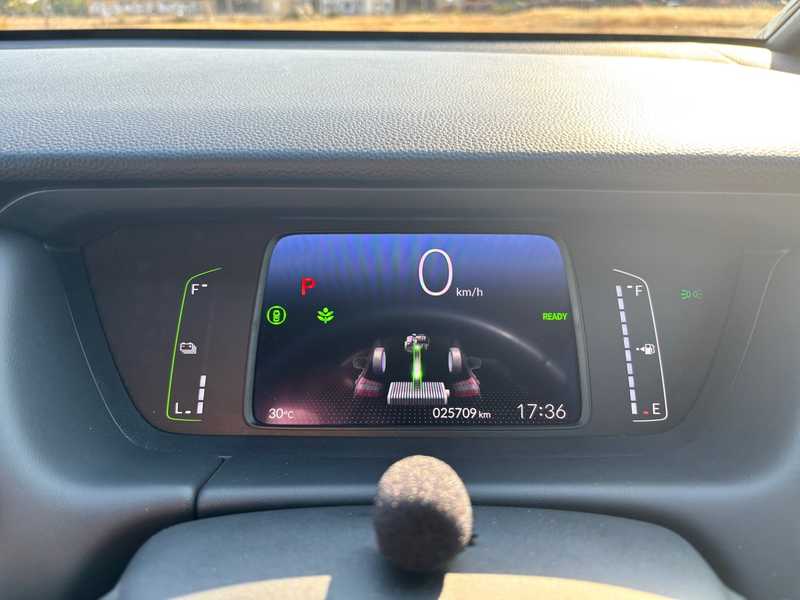 2021 Honda Fit 1,5L 2021 Cyprus