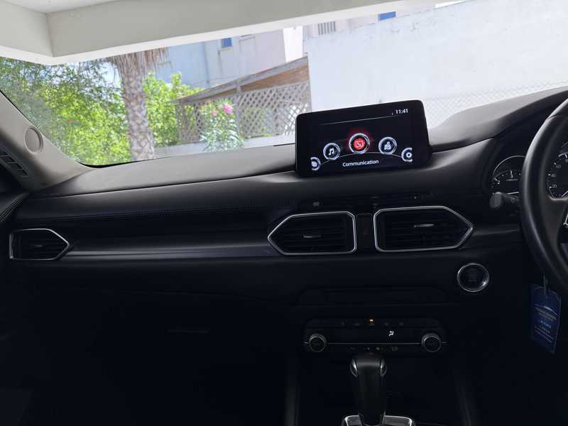 2020 Mazda CX-5 2,2L 2020 Cyprus