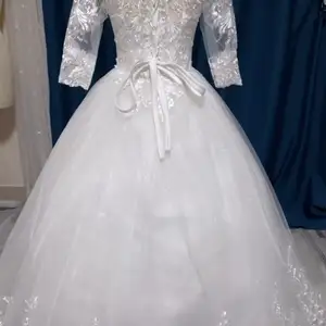 Wedding gown,,,fit to S to M, Nicosia — Strovolos - Dasoupolis