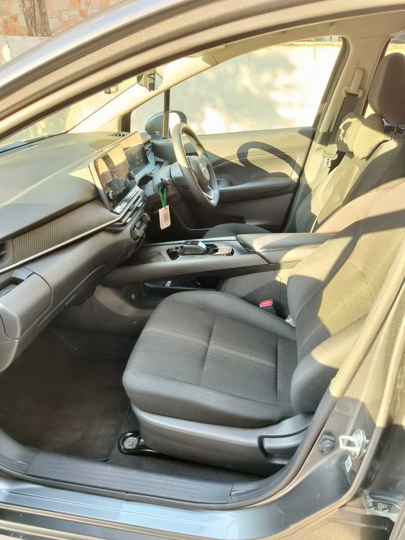 2022 Nissan Note e-Power 1,2L 2022 Cyprus