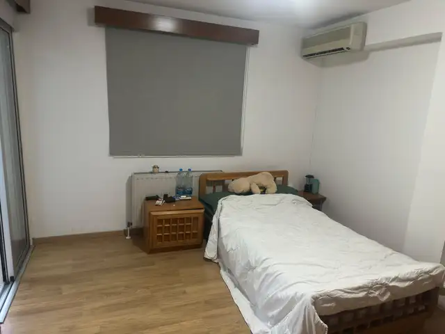 1 Room, Nicosia — Aglantzia