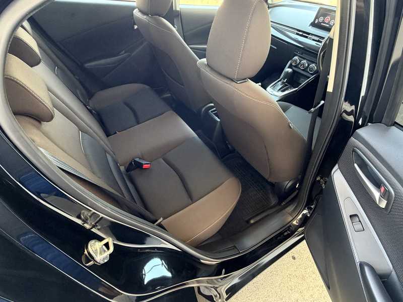 2021 Mazda 2 1,5L 2021 Cyprus