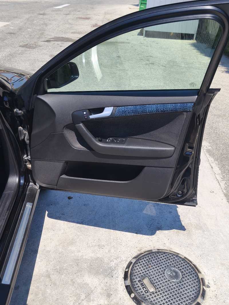 2006 Audi A3 1,6L 2006 Cyprus