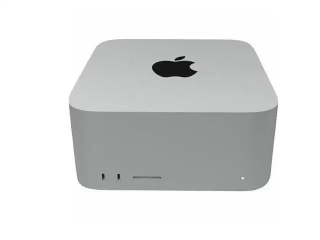 Mac studio m4 max | 48gb ram, Επαρχία Λευκωσίας — Στρόβολος - Ακρόπολη