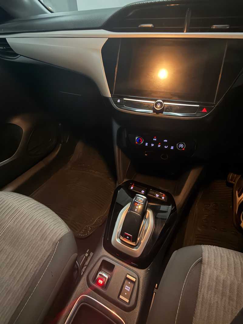 2021 Opel, Vauxhall Corsa 1,2L 2021 Cyprus