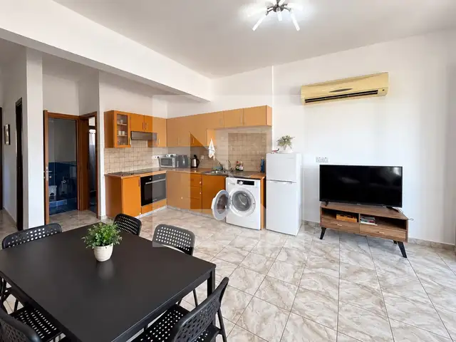 2-bedroom apartment for sale, Επαρχία Λάρνακας — Δροσιά