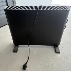Convector heater, Επαρχία Λεμεσού — Άγιος Αθανάσιος