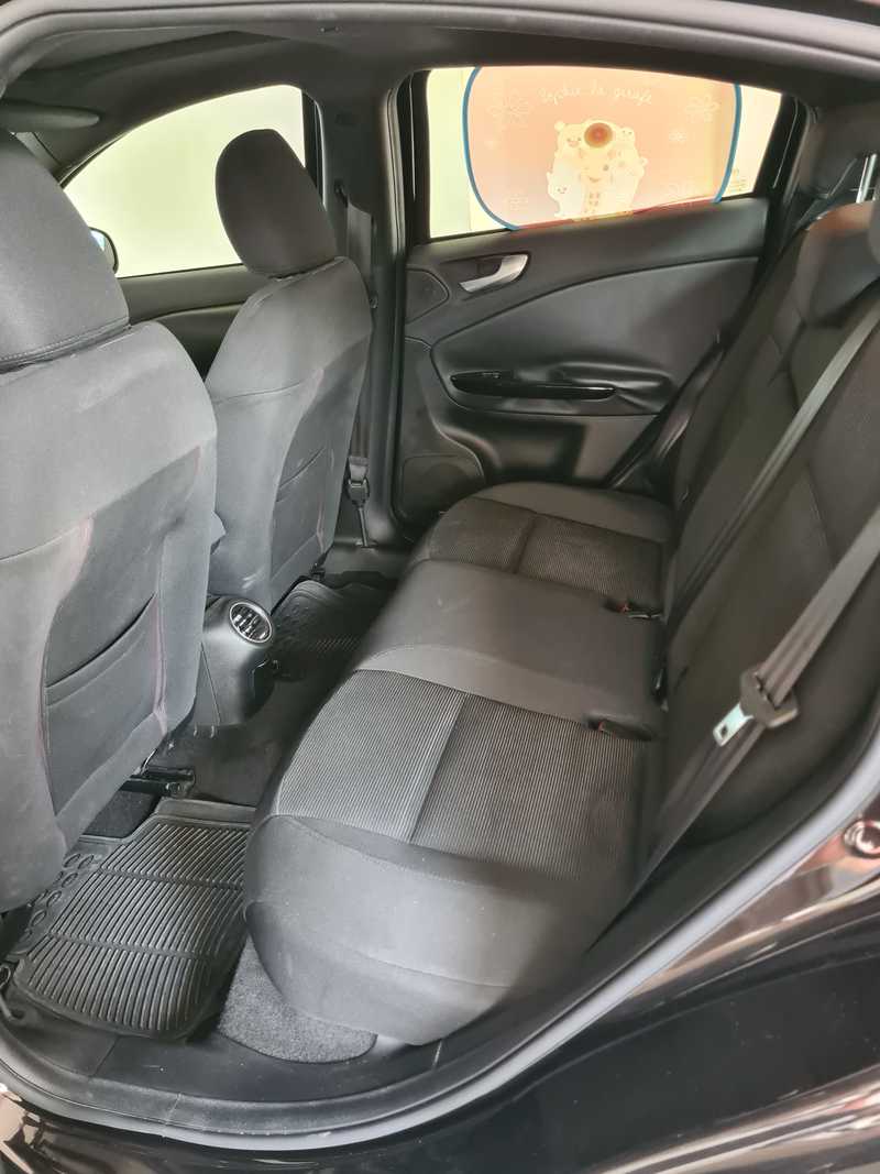 2012 Alfa Romeo Giulietta 1,4L 2012 Cyprus