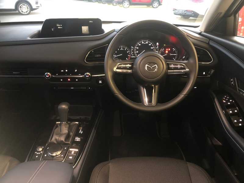 2022 Mazda CX-30 2,0L 2022 Cyprus