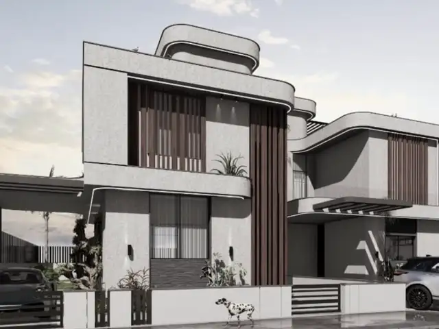 3-bedroom detached house for sale, Επαρχία Λάρνακας — Πύλα