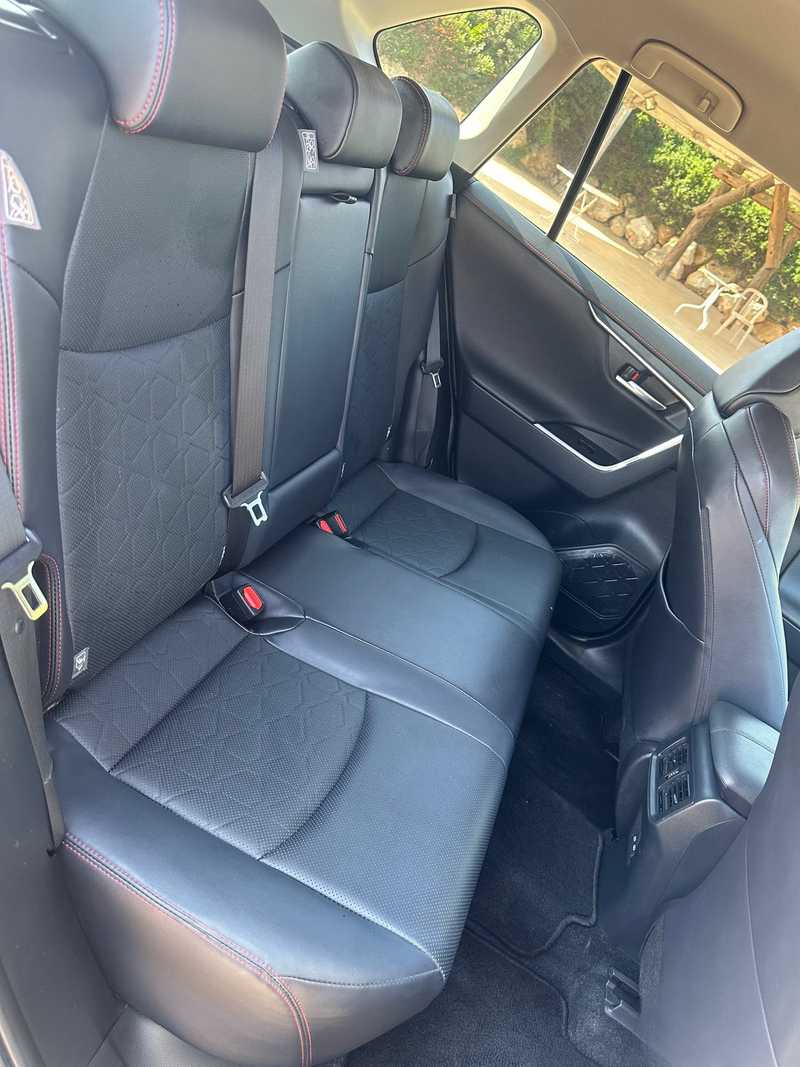 2024 Toyota RAV4 2,0L 2024 Cyprus