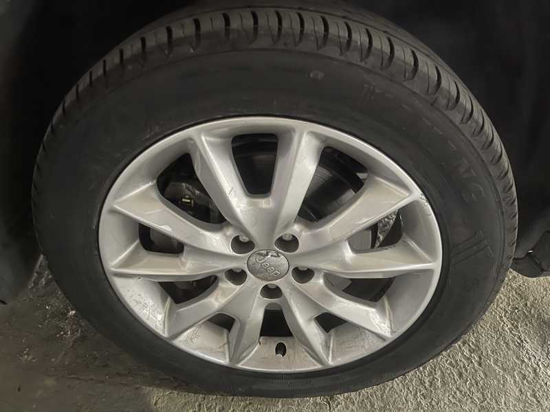 2014 Jeep Cherokee 2,0L 2014 Cyprus