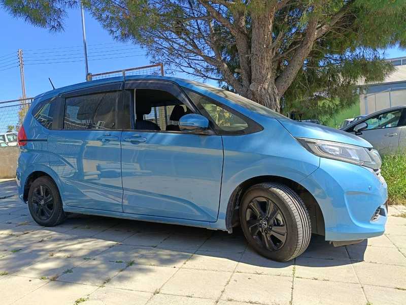 Honda Freed 1,5L 2019