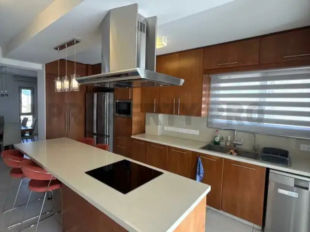 3-bedroom penthouse to rent, Επαρχία Λευκωσίας — Στρόβολος - Ακρόπολη - 2