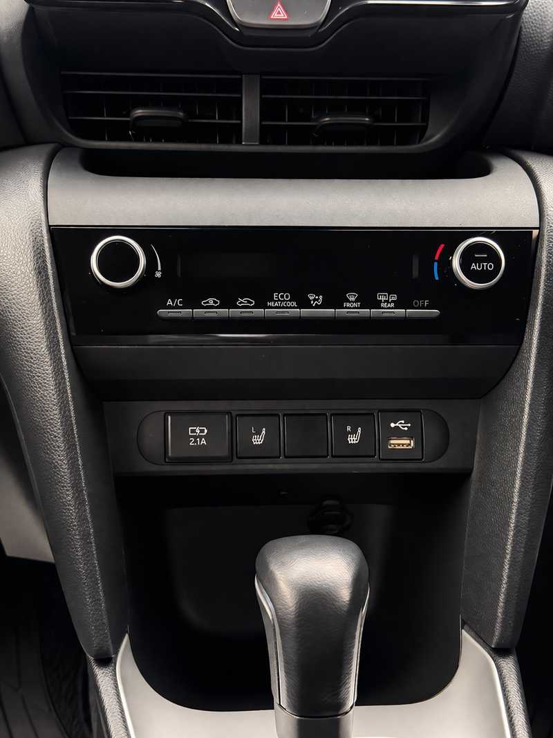 2021 Toyota Yaris Cross 1,5L 2021 Cyprus