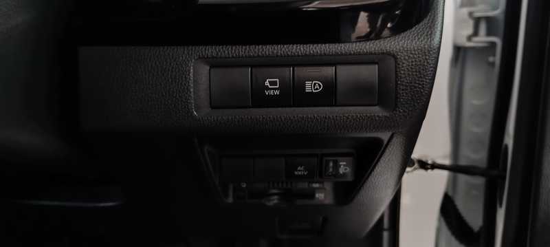 2023 Toyota Aqua 1,5L 2023 Cyprus