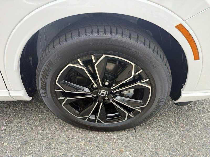 2026 Honda CRV 2,0L 2026 Cyprus