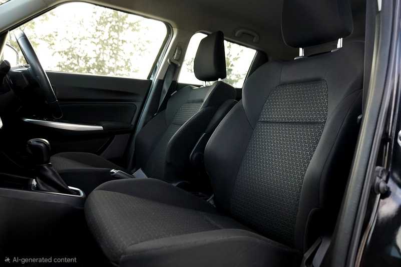 2018 Suzuki Swift 1,2L 2018 Cyprus